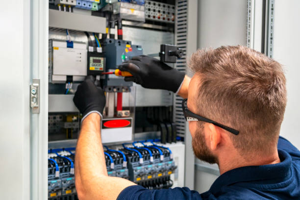 Best Electrical System Inspection  in Eldora, IA