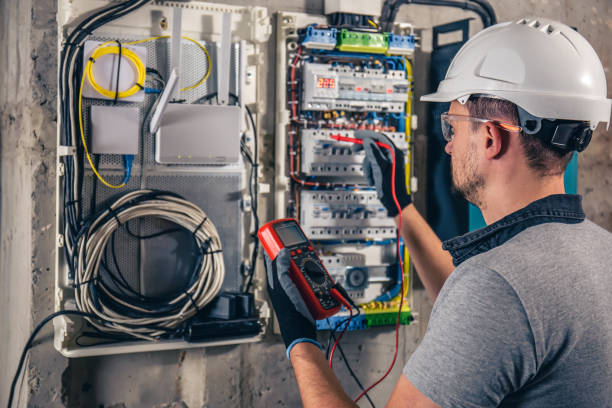 Best 24-Hour Electrician  in Eldora, IA