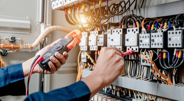 Best Commercial Electrician Services  in Eldora, IA