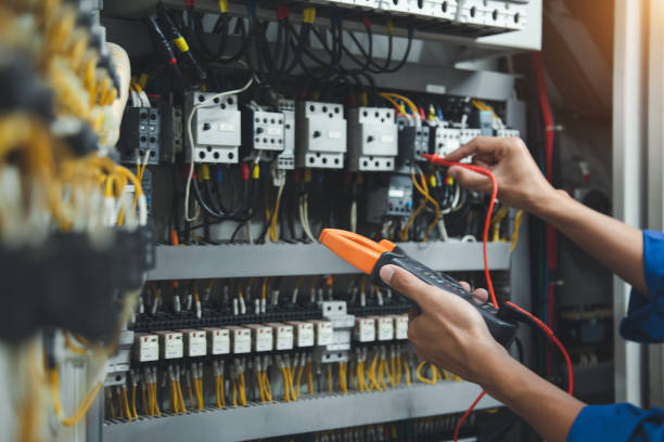 Best Electrical Upgrades for Homes  in Eldora, IA