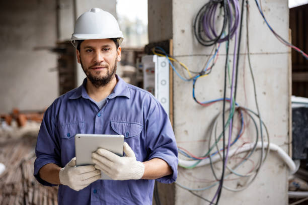 Best Industrial Electrical Services  in Eldora, IA