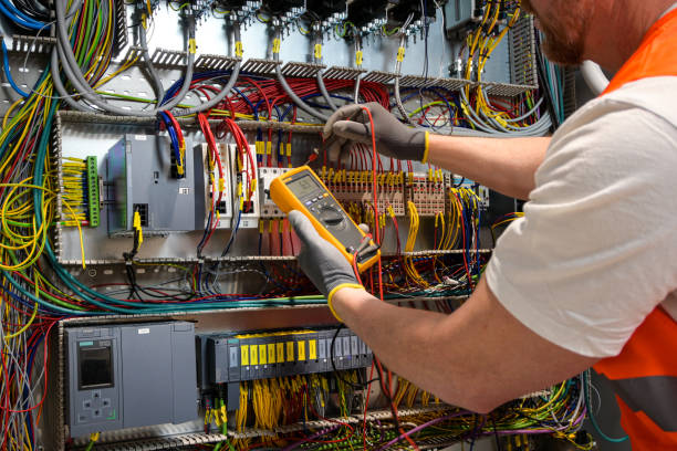 Best Electrical Repair Services  in Eldora, IA