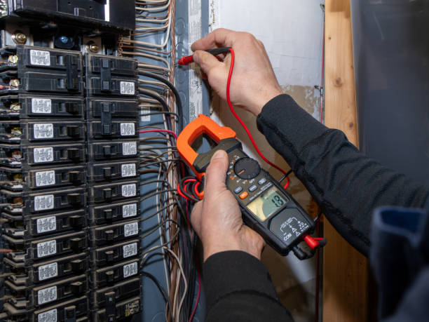 Best Electrical Outlet Repair  in Eldora, IA