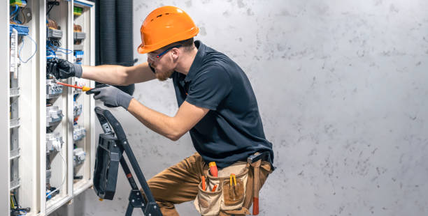  Eldora, IA Electrician Pros