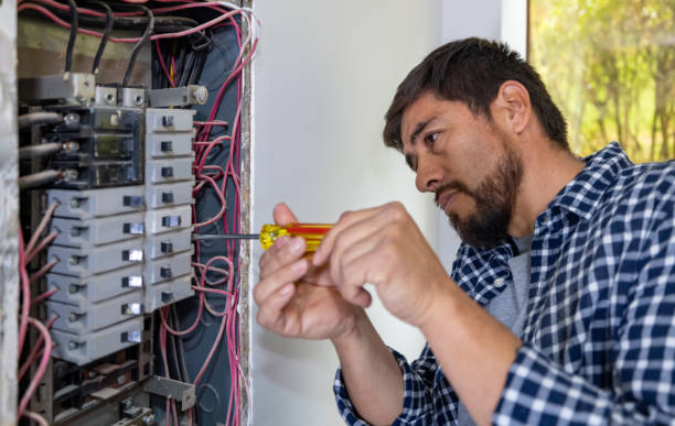 Best Commercial Electrician Services  in Eldora, IA